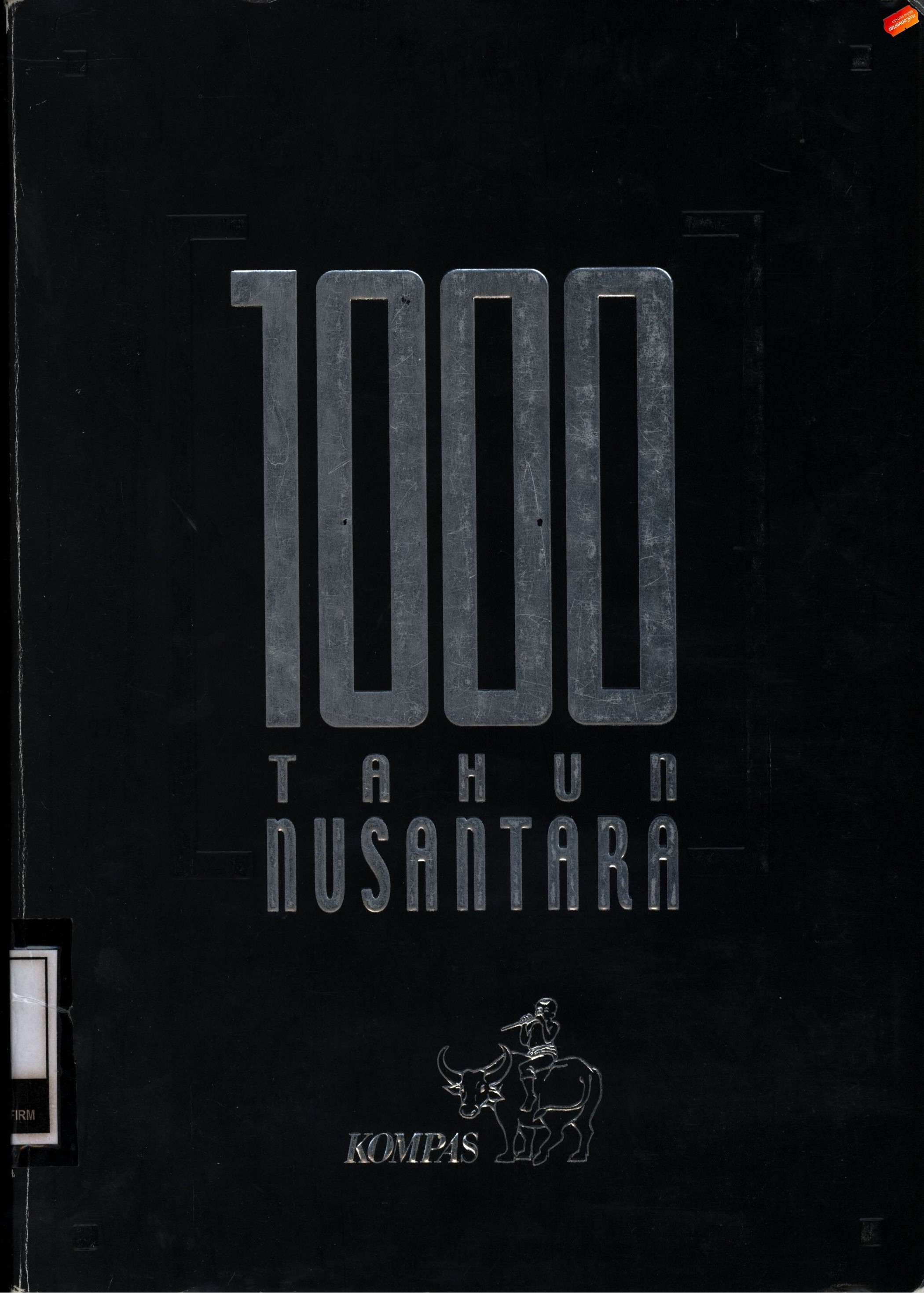 1000 TAHUN NUSANTARA