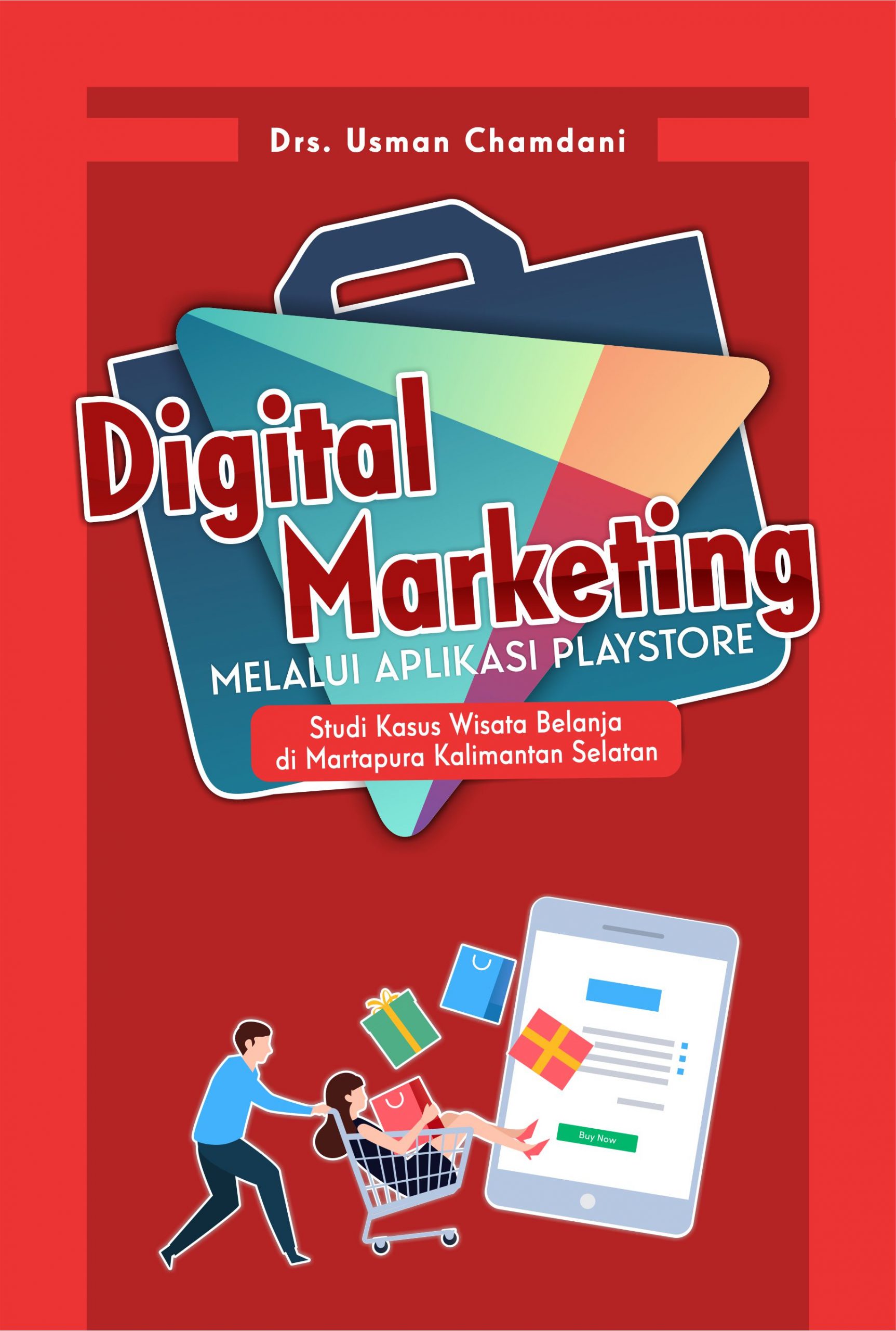 Digital Marketing Jos