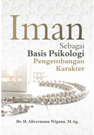 Iman Sebagai basis Psikologi Pengembangan Karaktertest