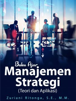 Manajemen Strategi