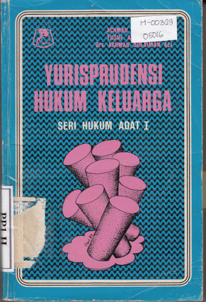 YURISPRUDENSI HUKUM KELUARGA