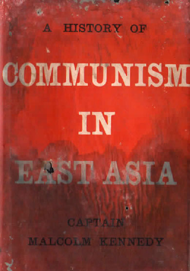 A History Communism in East Asia