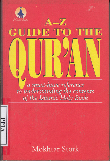 A - Z GUIDE TO THE QUR'AN