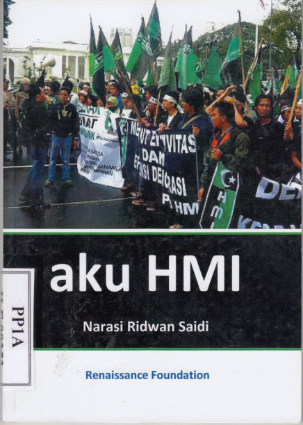 AKU HMI