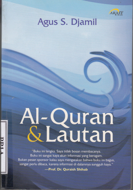 AL - QURAN & LAUTAN