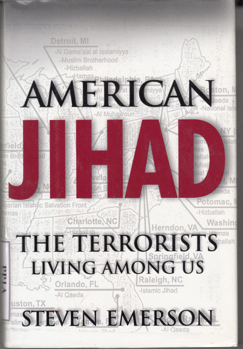 AMERICAN JIHAD