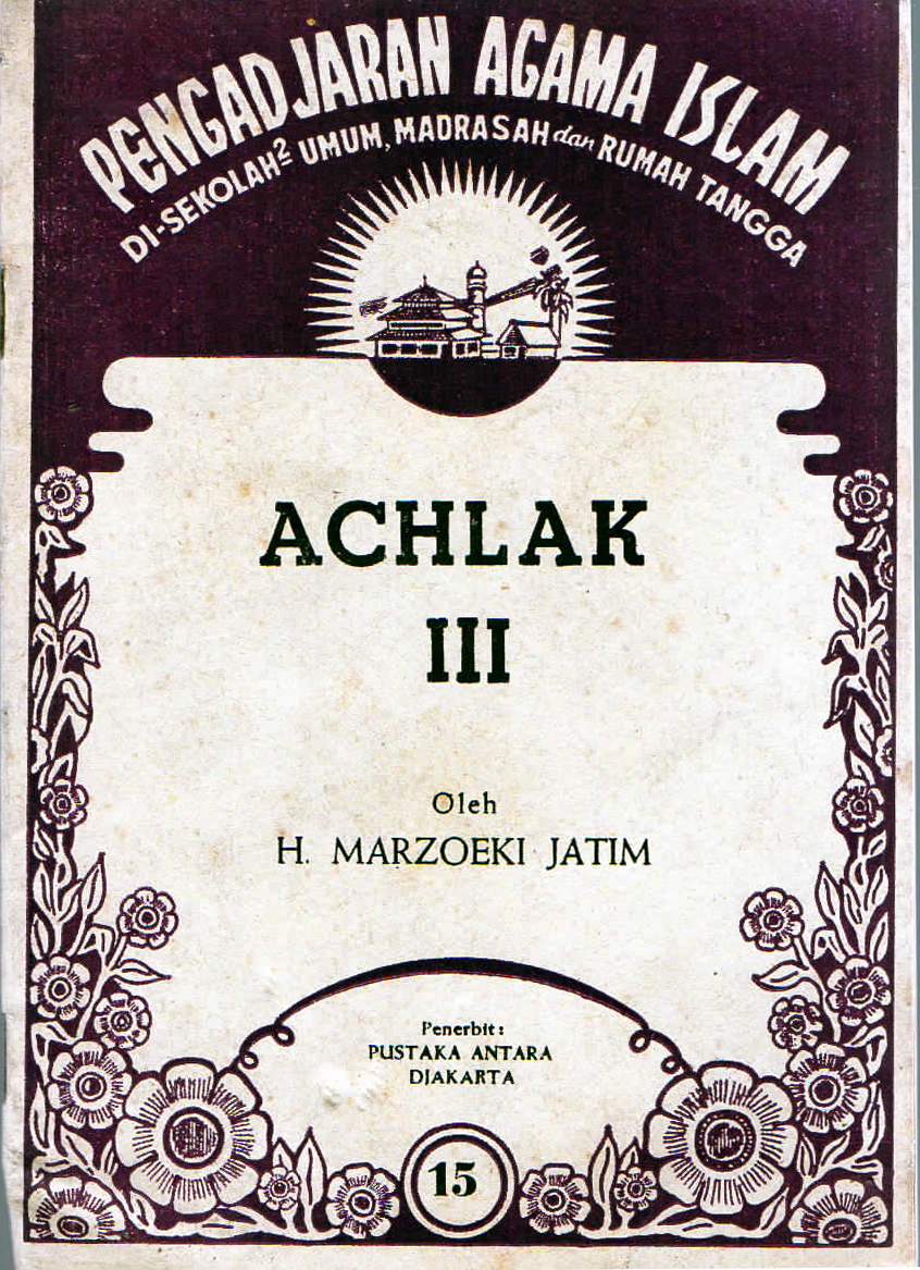 Achlak 3