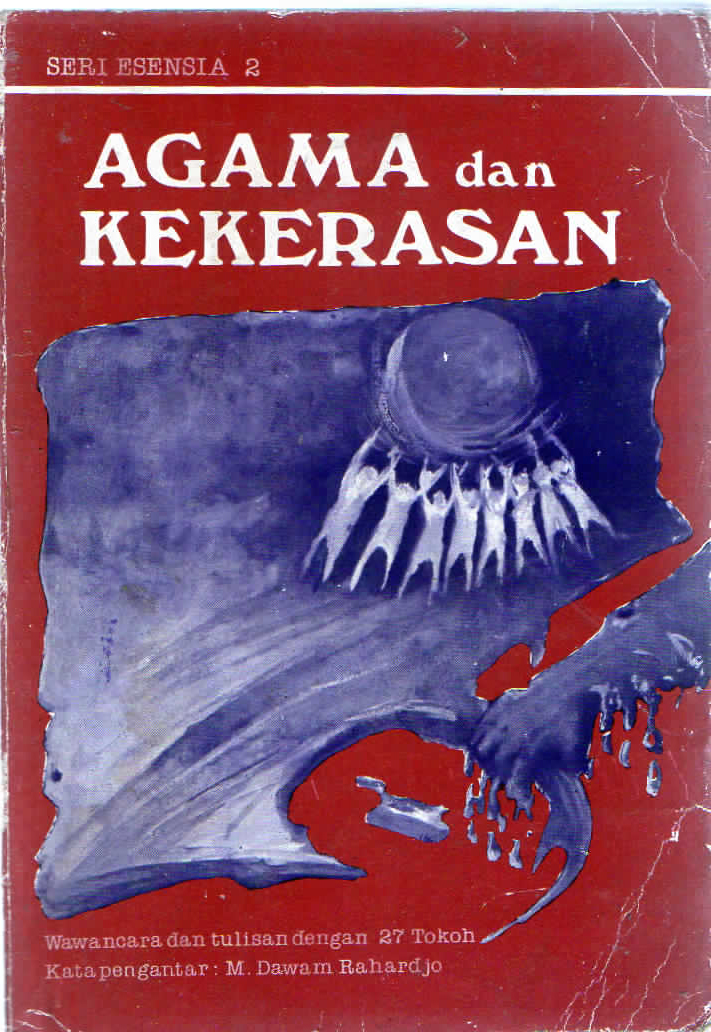 Agama dan Kekerasan