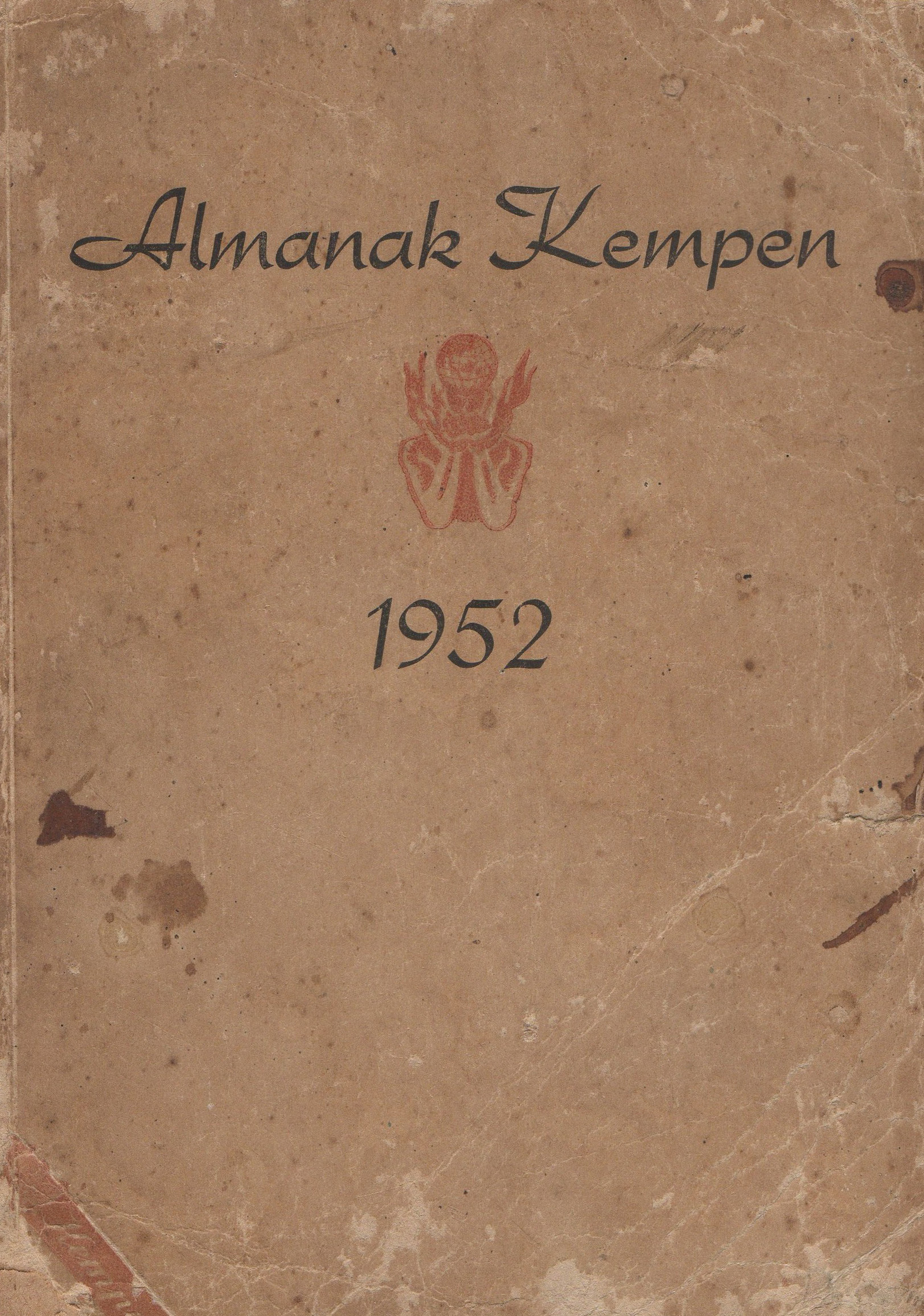 Almanak Kempen