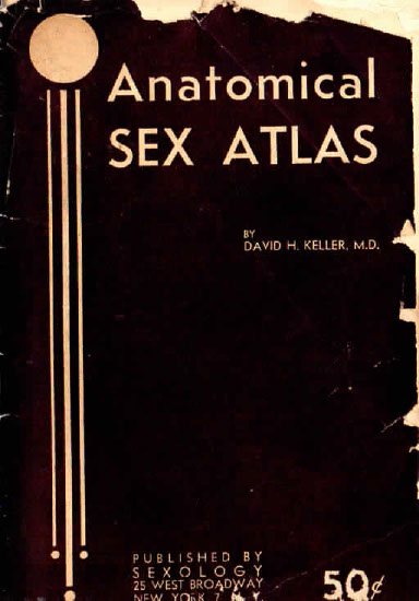 Anatomical Sex Atlas