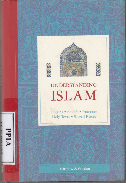 UNDERSTANDING ISLAM
