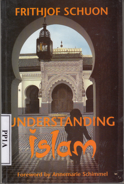 UNDERSTANDING ISLAM