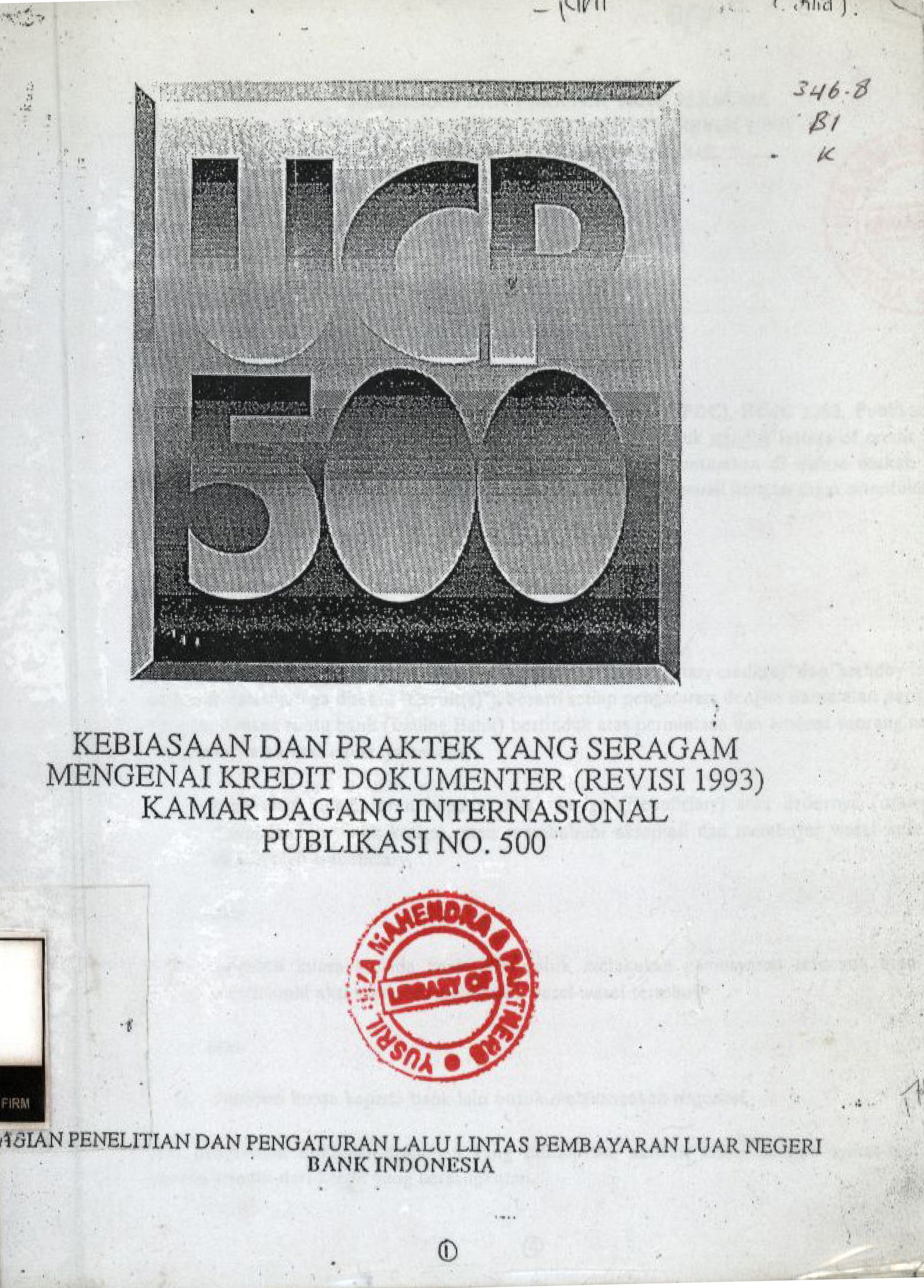 Ucp 500