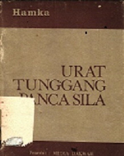 URAT TUNGGANG PANCASILA