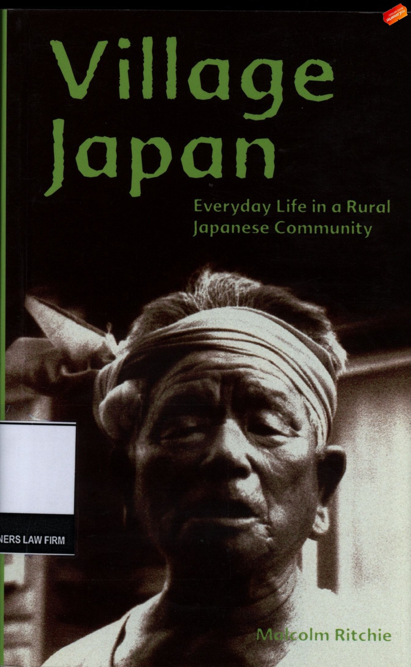 Vilage Japan
