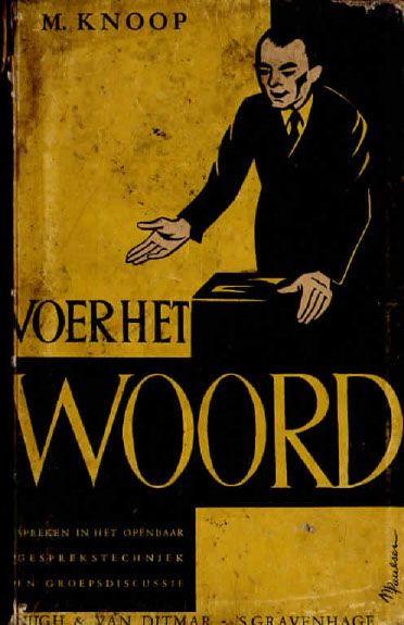 Voer het Woord