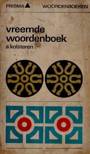 Vreemde Woordenboek