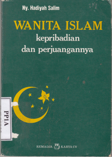 WANITA ISLAM