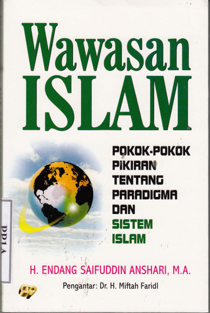 WAWASAN ISLAM