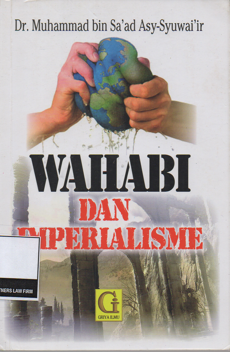 WAHABI DAN IMPERIALISME