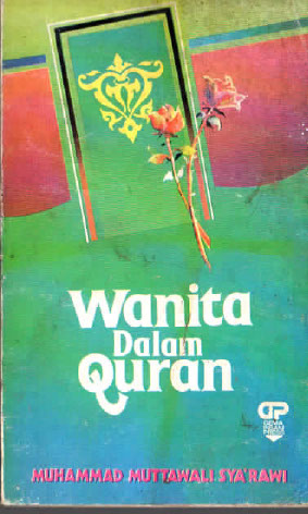 Wanita dalam Al-Quran
