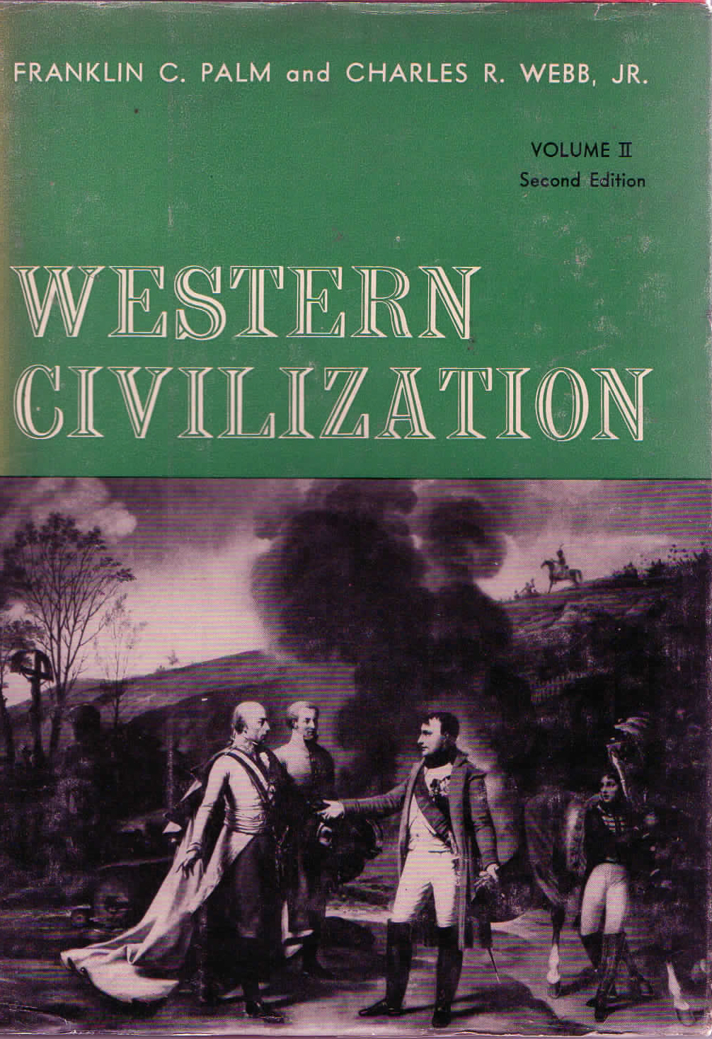 Western Civilization