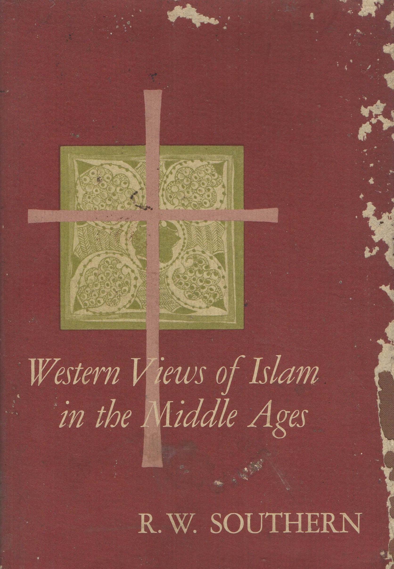Western Views of Islam in the Middle Ages
